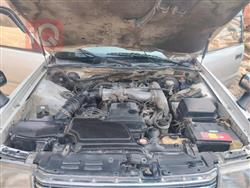 تويوتا كراون